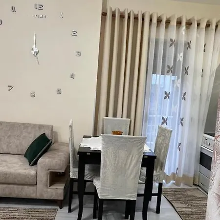 Amazing Lejlighed